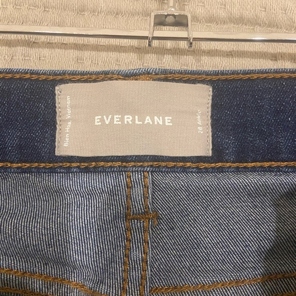 Everlane jeans - Picture 3 of 3